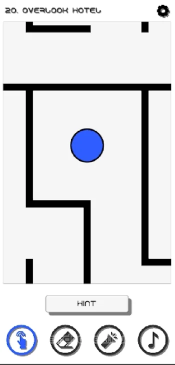 Hint: Its a puzzle game - скриншот 4