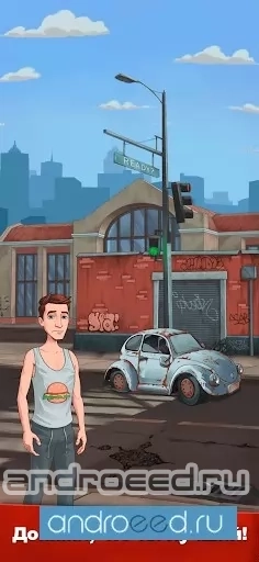 Hit The Bank: Life Simulator - скриншот 1