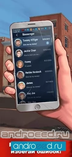 Hit The Bank: Life Simulator - скриншот 3