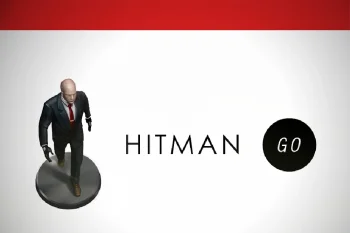 Hitman GO - скриншот 1