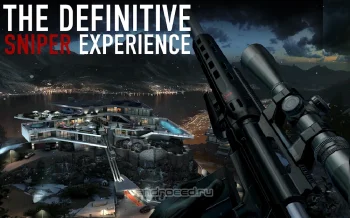 Hitman Sniper - скриншот 5