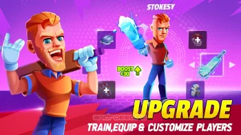 Hitwicket Superstars: Cricket - скриншот 4