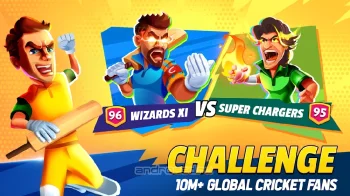 Hitwicket Superstars: Cricket - скриншот 5