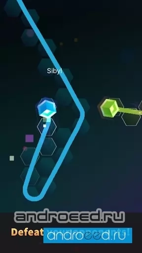 hive.io - скриншот 1
