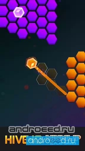 hive.io - скриншот 3