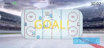Hockey Referee Simulator - скриншот 4