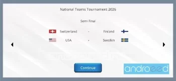 Hockey Referee Simulator - скриншот 5