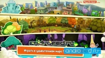 Ход Защиты (Board Defenders) - скриншот 2
