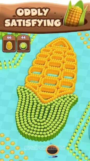 Hole Em All: Collect Master - скриншот 2
