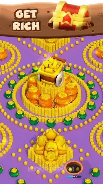 Hole Em All: Collect Master - скриншот 5
