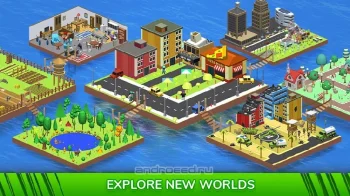 Holein. io игры без интернета! - скриншот 2