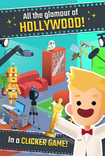Hollywood Billionaire - скриншот 1
