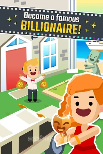 Hollywood Billionaire - скриншот 2