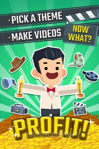 Hollywood Billionaire - скриншот 5