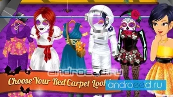 Hollywood U: Rising Stars - скриншот 2