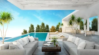 Home Design Dreams - скриншот 1
