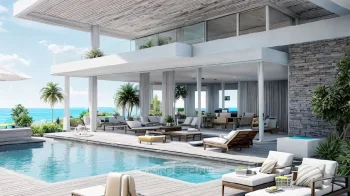Home Design Dreams - скриншот 2