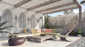 Home Design Dreams - скриншот 4