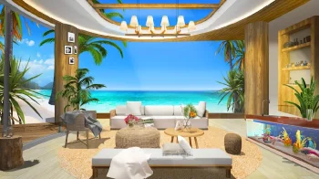 Home Design Game Offline - скриншот 1