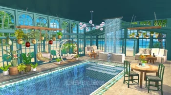 Home Design Game Offline - скриншот 3