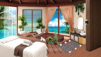 Home Design Game Offline - скриншот 4