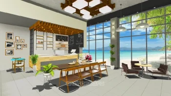 Home Design Game Offline - скриншот 5