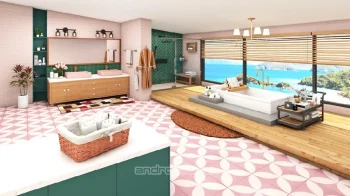 Home Design: Гавайская жизнь - скриншот 3