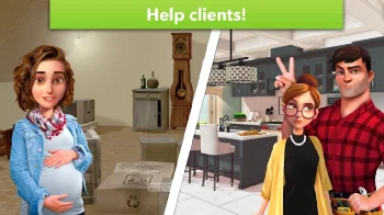 Home Design Makeover - скриншот 4