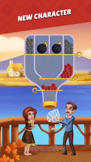 Home Pin 2: Family Adventure - скриншот 3
