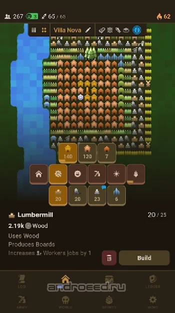 Home Quest - Idle Adventure - скриншот 2