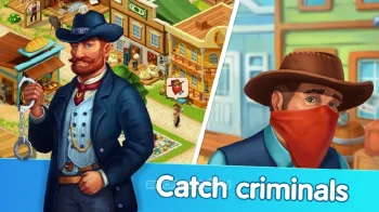 Homesteads - скриншот 5