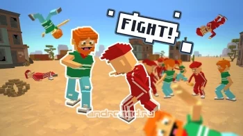Hooligan Sandbox - скриншот 2