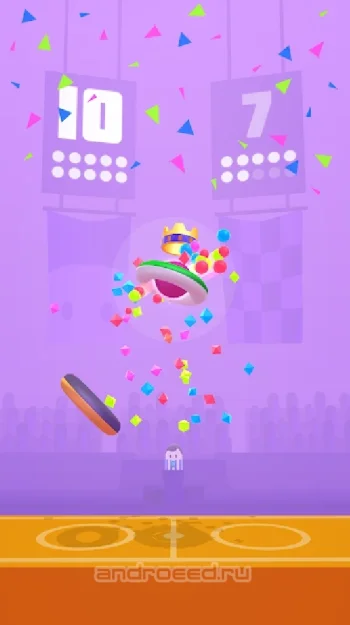 Hoop Stars - скриншот 5