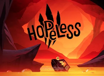 Hopeless 3: Dark Hollow Earth - скриншот 1