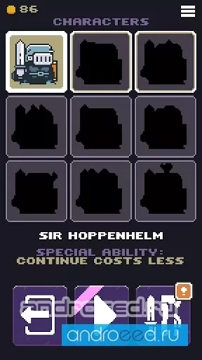 Hoppenhelm - скриншот 1