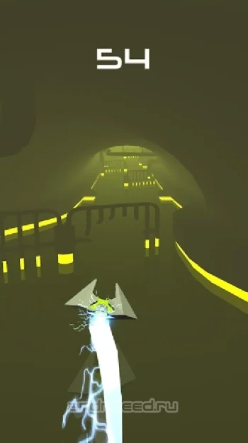 Horizon - скриншот 3