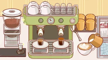 Хороший Кофе, Отличный Кофе - скриншот 2