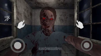 Horror Hospital 2 - скриншот 3