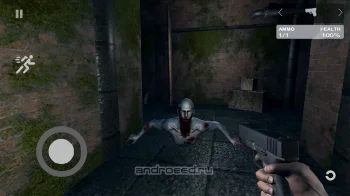 Horror Hospital 2 - скриншот 4