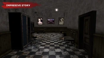 Horror Hospital 2 - скриншот 5