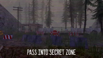 Horror zone: Pipe Head - скриншот 1