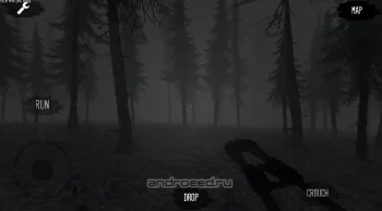Horror zone: Pipe Head - скриншот 3