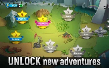 Horse Legends: Epic Ride Game - скриншот 4
