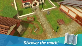 Horse World Premium – игра о лошадях - скриншот 2