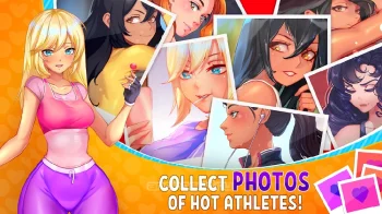 HOT GYM idle - скриншот 3