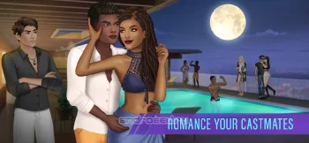 Hot in Hollywood - скриншот 3
