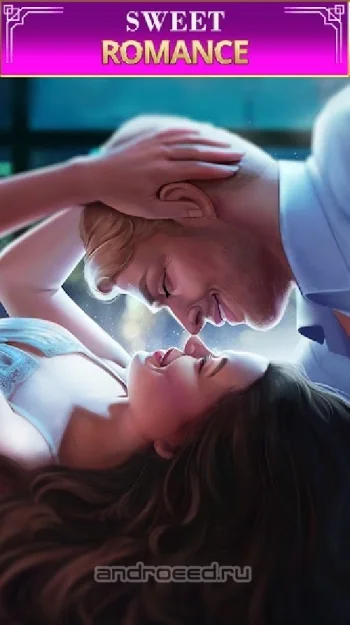 Hot & Rich: истории о богачах (My Billionaire: истории любви) - скриншот 1