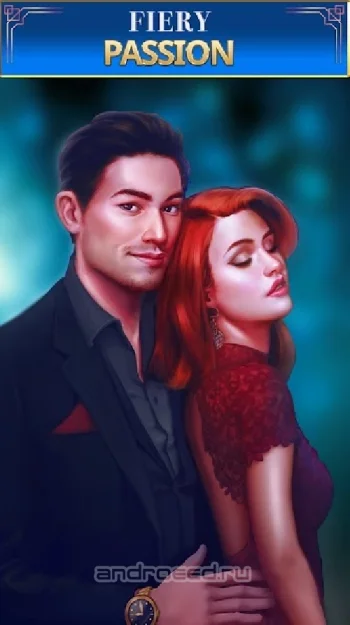 Hot & Rich: истории о богачах (My Billionaire: истории любви) - скриншот 2