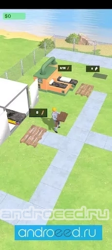 House builder: Строить дома - скриншот 4