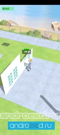 House builder: Строить дома - скриншот 3